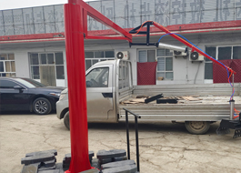 丰顺县机械抓手机械抓手详细视频码垛卸货神器机械臂搬运不锈钢抓斗丰顺县气动助力机械臂缺点